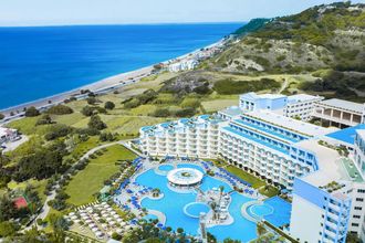 Atrium Platinum Resort Spa