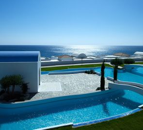 Atrium Prestige Thalasso Spa Resort & Villas