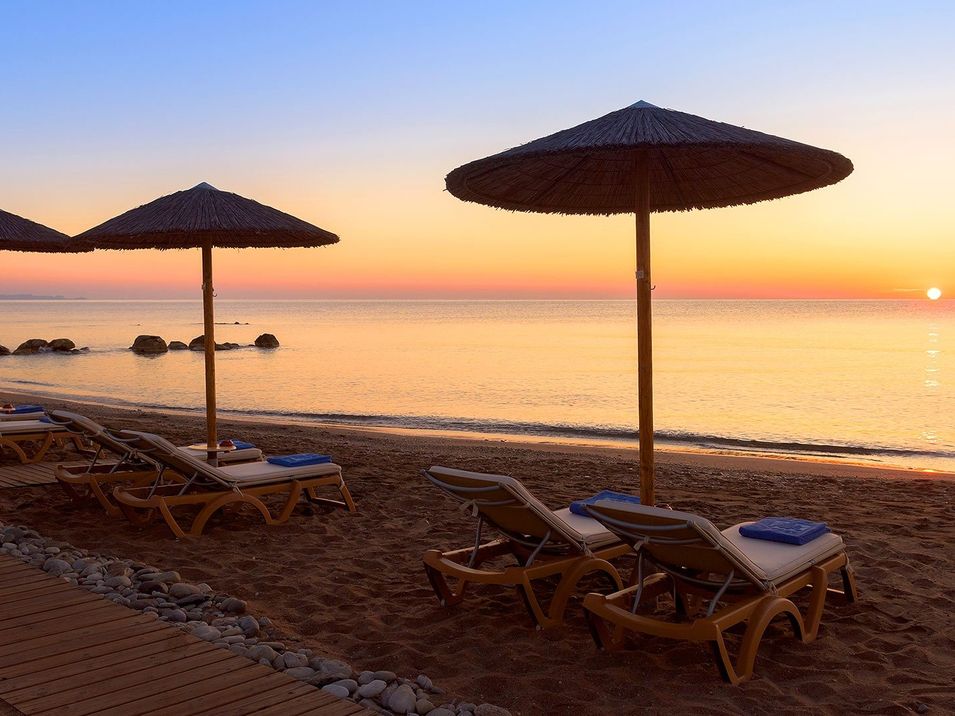 plaża