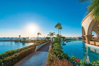 Atrium Prestige Thalasso Spa Resort Villas