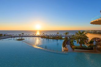 Atrium Prestige Thalasso Spa Resort Villas