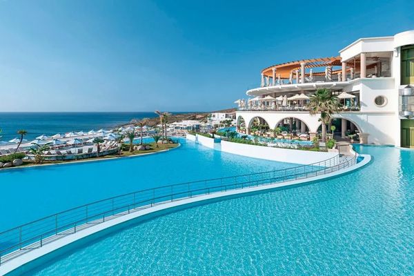 Atrium Prestige Thalasso Spa Resort Villas