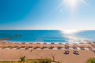 Atrium Prestige Thalasso Spa Resort Villas