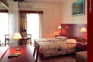 Attalos - Zdjecie hotelu