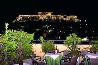 Attalos - Zdjecie hotelu