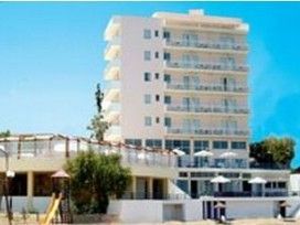 Attica Beach 3*