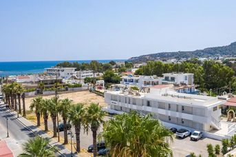 Avi Suites Faliraki Center