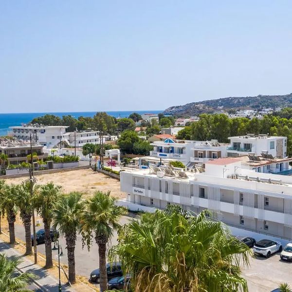 Avi Suites Faliraki Center