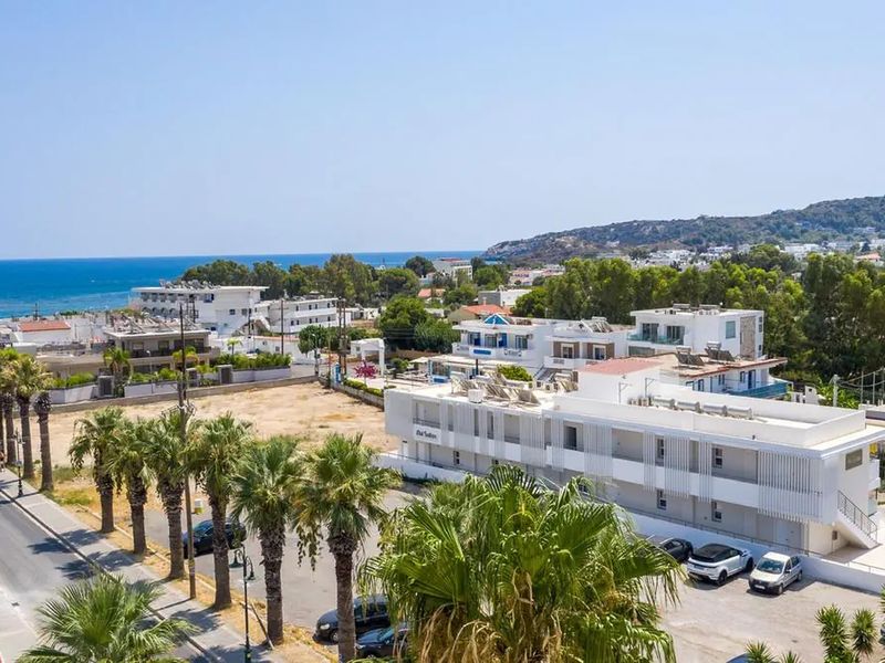 Avi Suites Faliraki Center