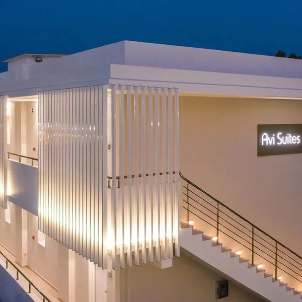 Avi Suites Faliraki Center