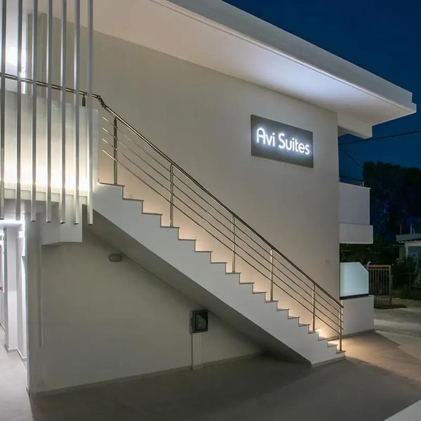 Avi Suites Faliraki Center