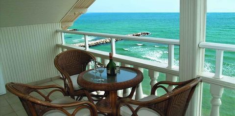 balkon / taras