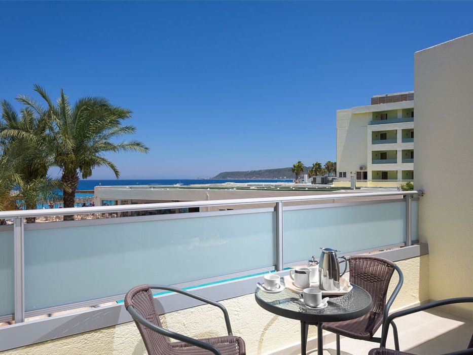 balkon / taras