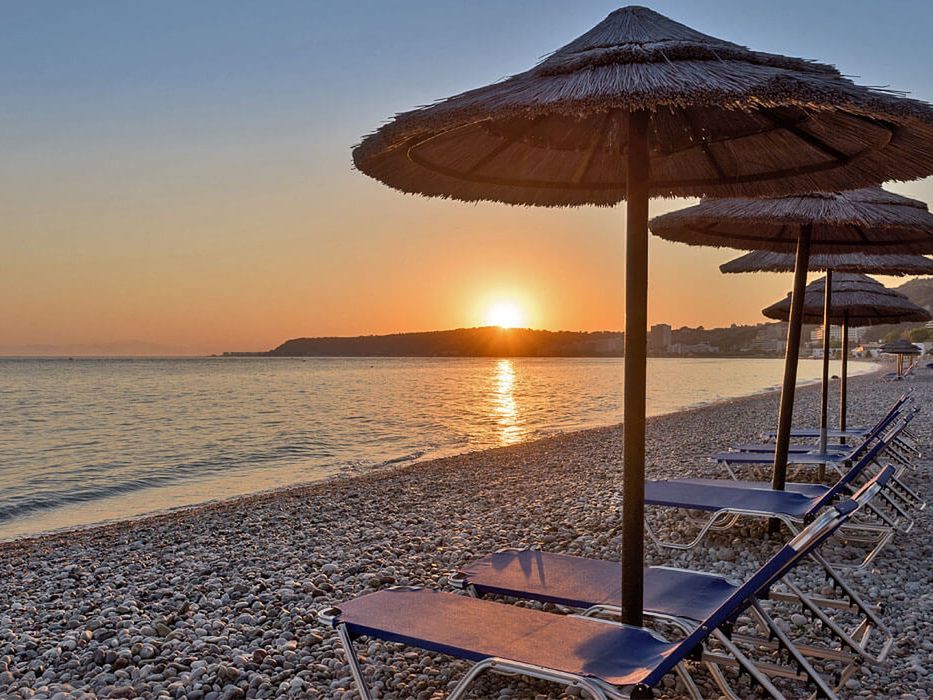 plaża