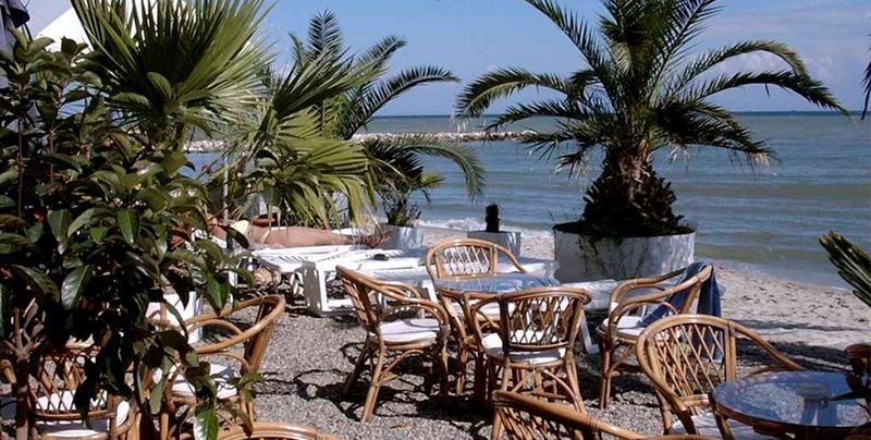 plaża