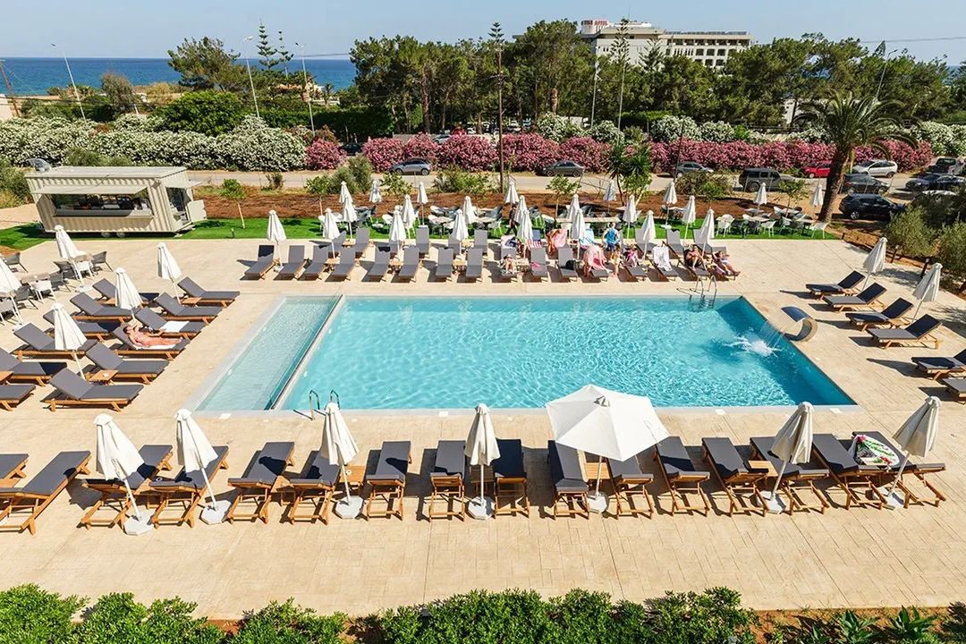 Hotel Azul Eco & Noho