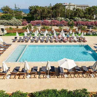 Azul Eco & Noho - Kreta