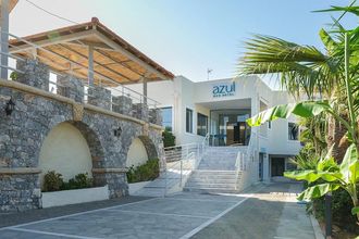 Azul Eco Noho