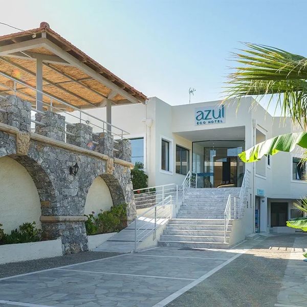 Azul Eco & Noho