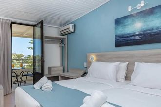 Azul Eco Noho