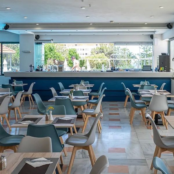 Azul Eco & Noho
