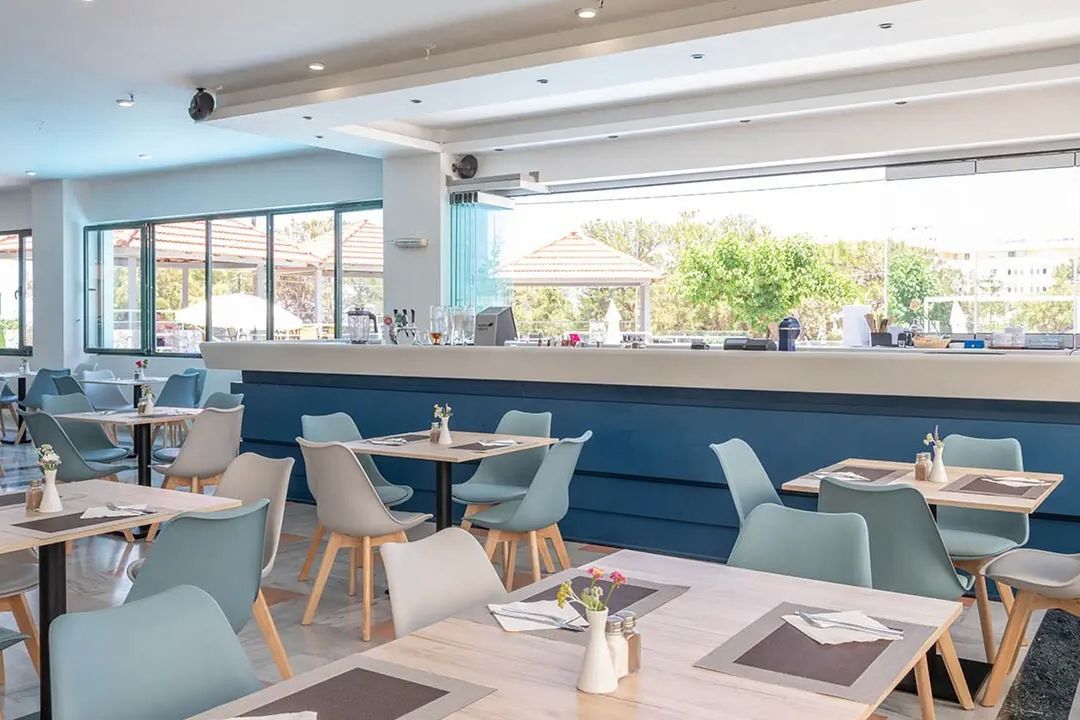 Azul Eco & Noho - restauracja