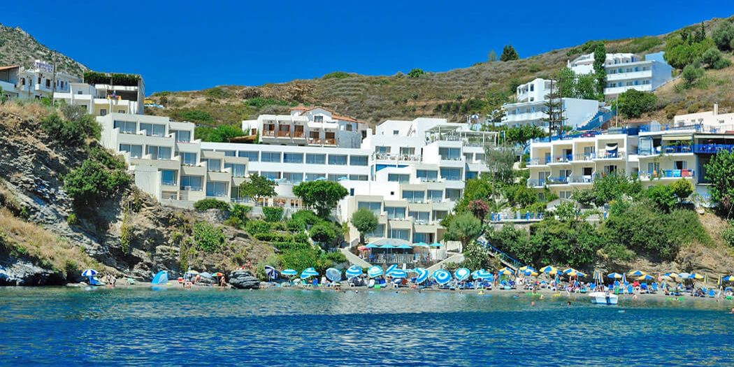 Grecja na 7 dni w maju: 3⋆ hotel od 1 945 zł