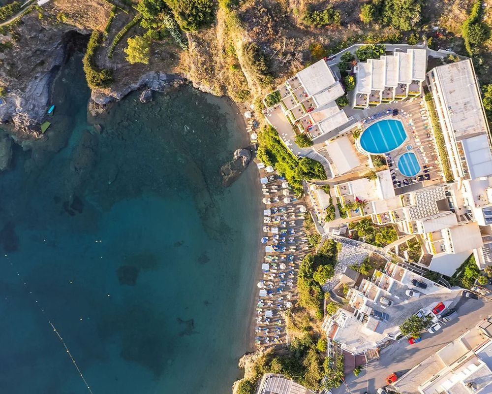 Bali Beach & Sofia Village