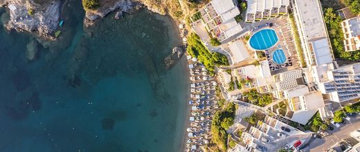 Bali Beach & Sofia Village