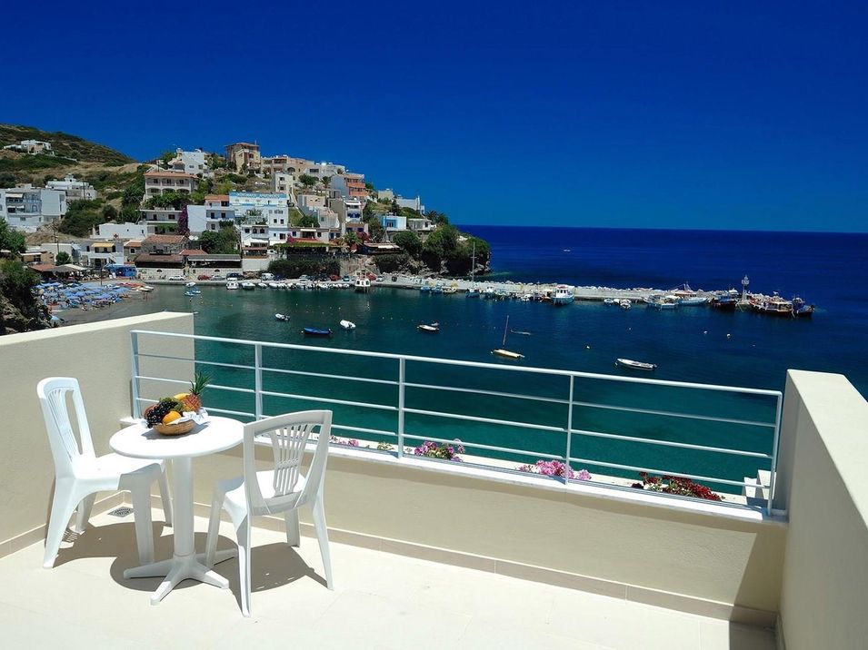 balkon / taras