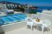 balkon / taras