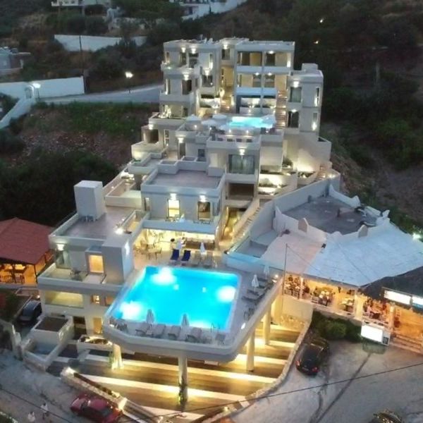 Bali Diamond
