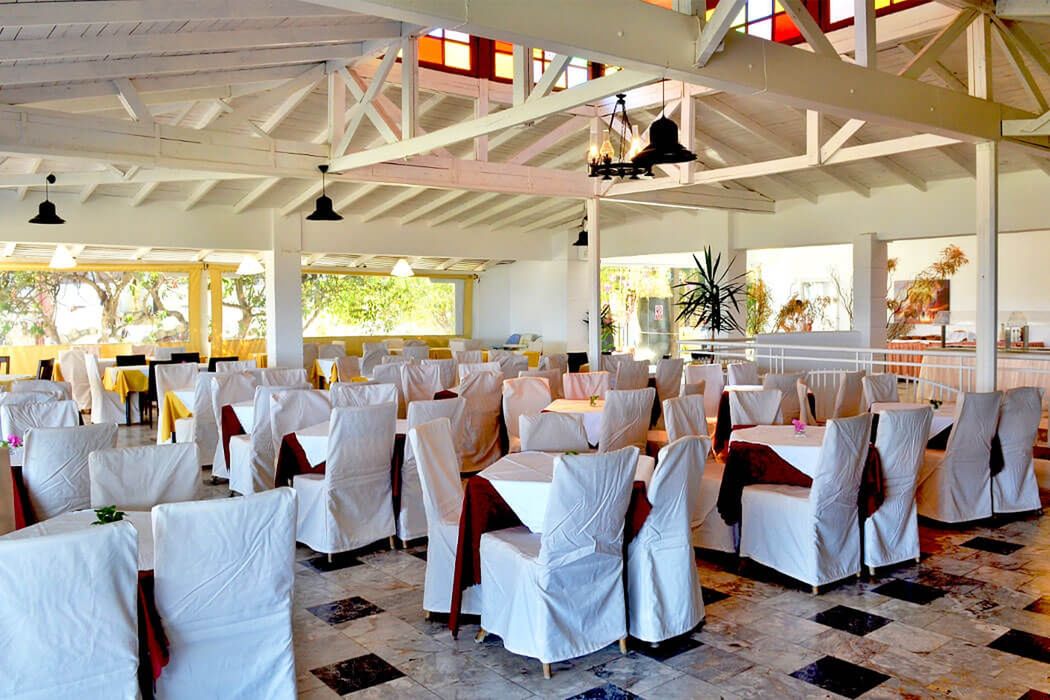 Bali Mare - restauracja