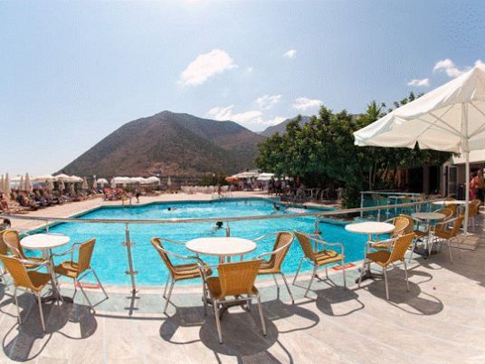 Bali Paradise Beach Club & Spa