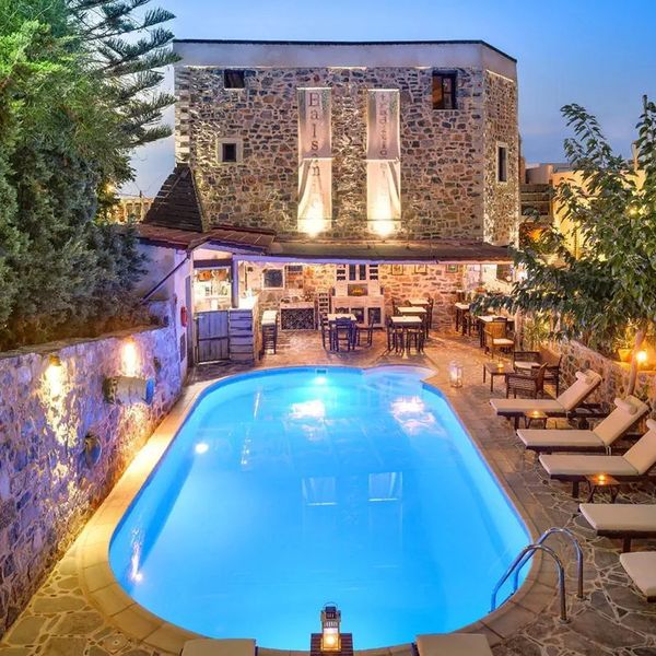 Balsamico Traditional Suites