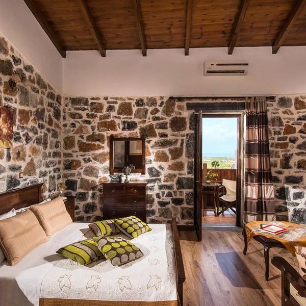 Balsamico Traditional Suites