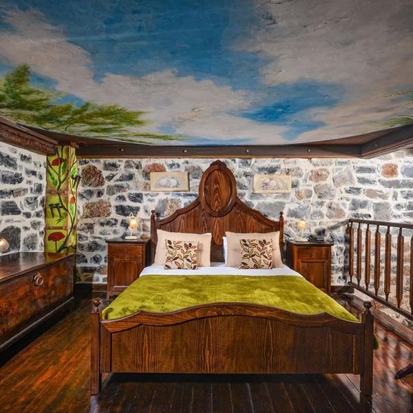 Balsamico Traditional Suites