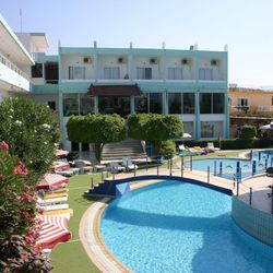 Bayside Katsaras