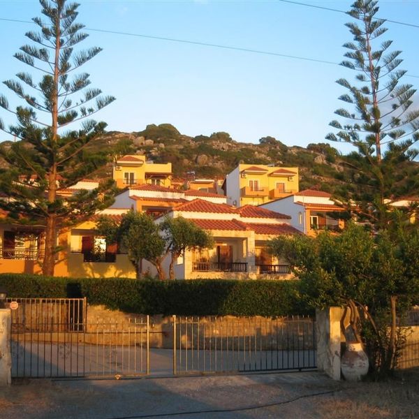 Bella Vista (Sissi)