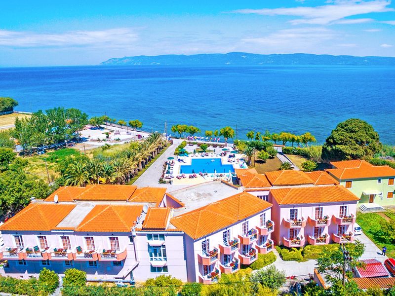 Bella Vista