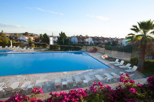 Bellagio (Chalkidiki)