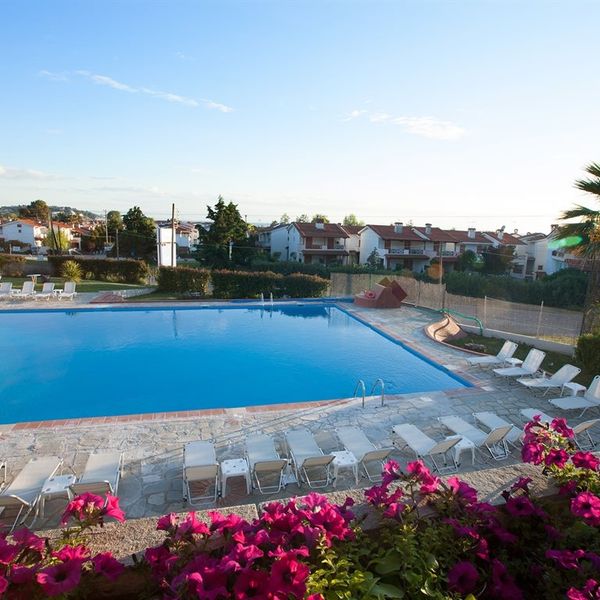 Bellagio (Chalkidiki)