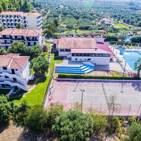 Bellagio (Chalkidiki)