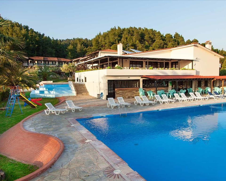 Bellagio (Chalkidiki)