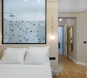 Belle Epoque Suites