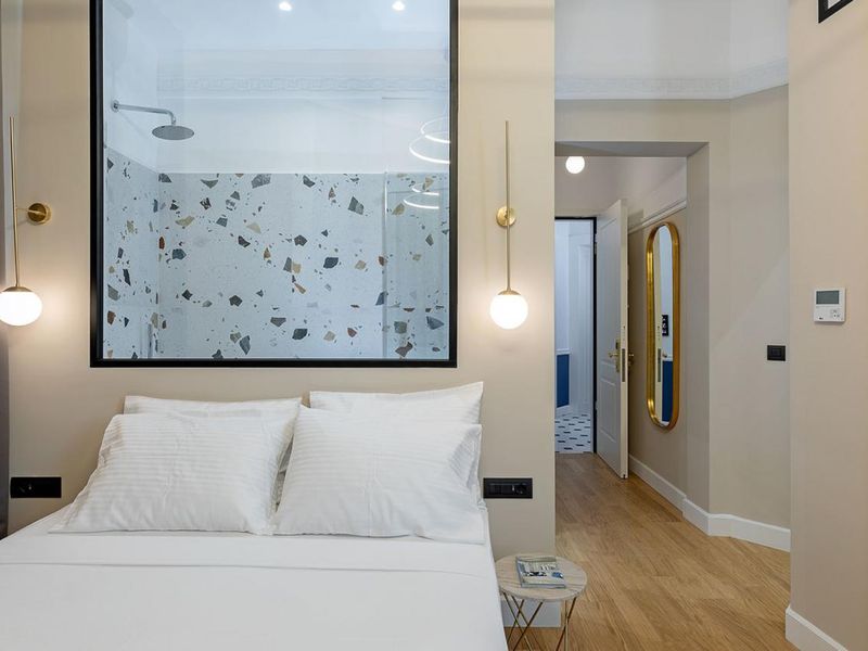 Belle Epoque Suites 4*