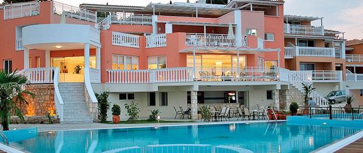 Belvedere Luxury Suites (Zakynthos)