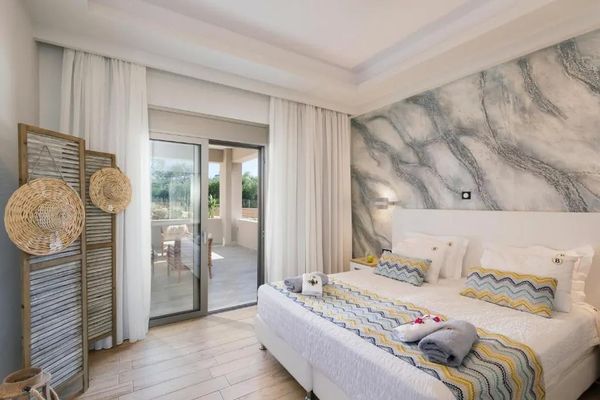 Belvedere Luxury Suites (Zakynthos)