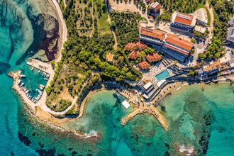 Belvedere Luxury Suites Zakynthos