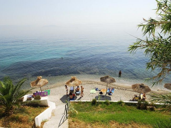plaża
